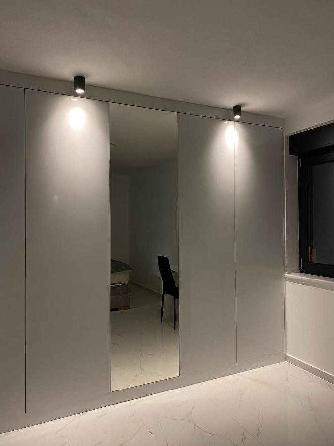 拉科维察Plitvice House Lina公寓 外观 照片
