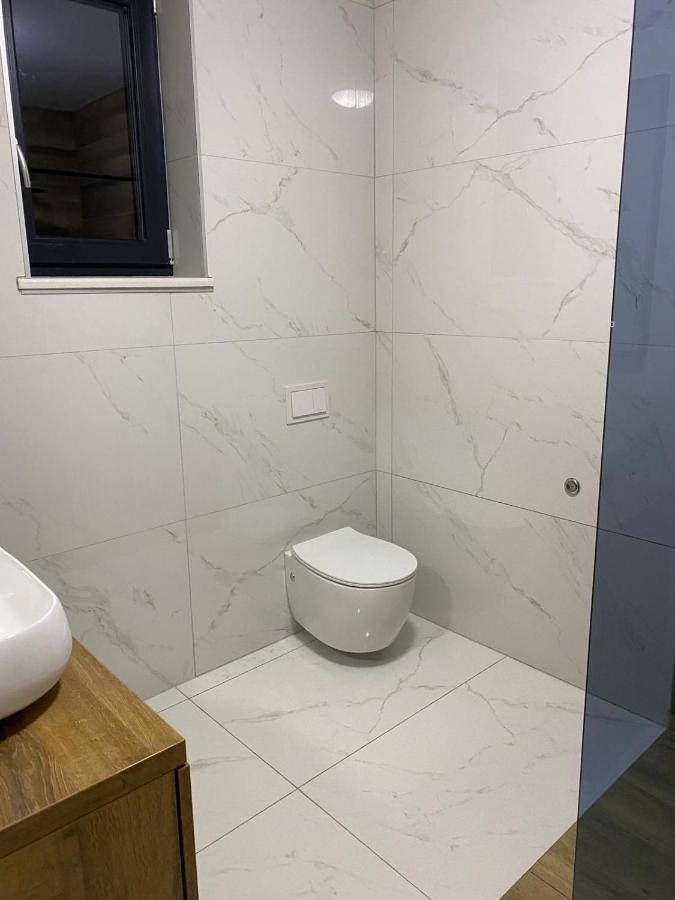 拉科维察Plitvice House Lina公寓 外观 照片