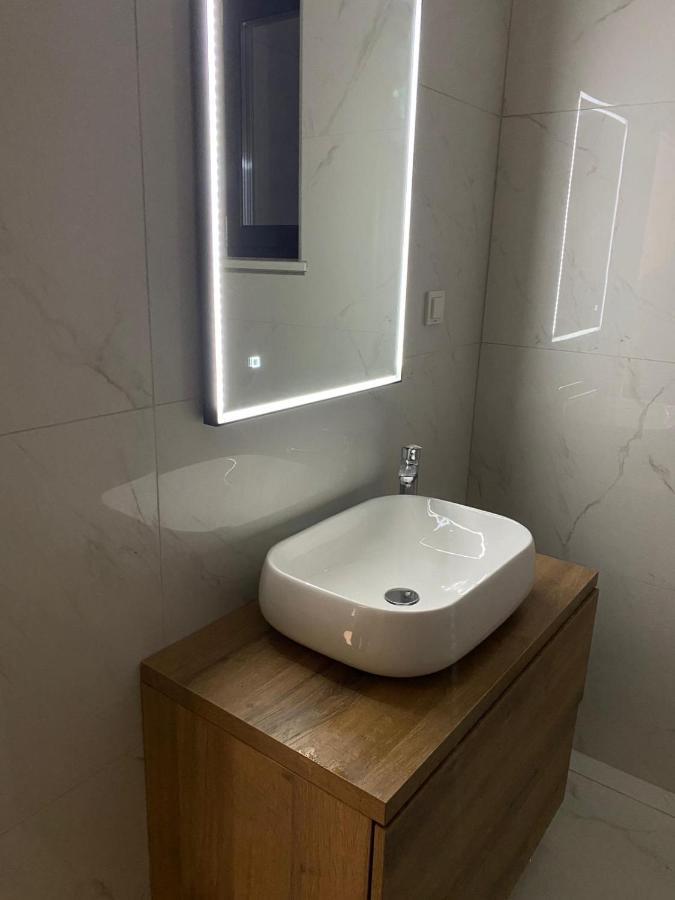 拉科维察Plitvice House Lina公寓 外观 照片