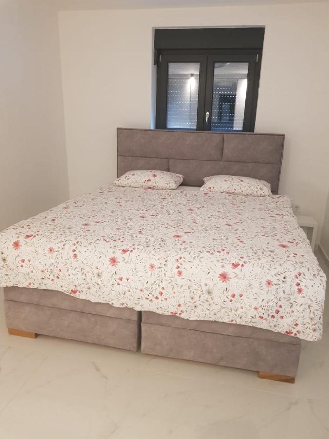 拉科维察Plitvice House Lina公寓 外观 照片