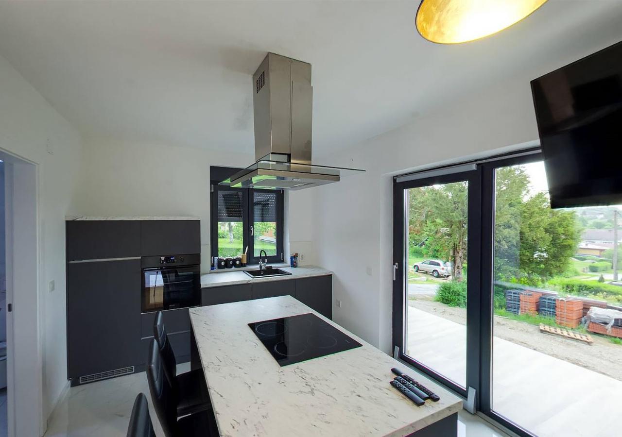 拉科维察Plitvice House Lina公寓 外观 照片