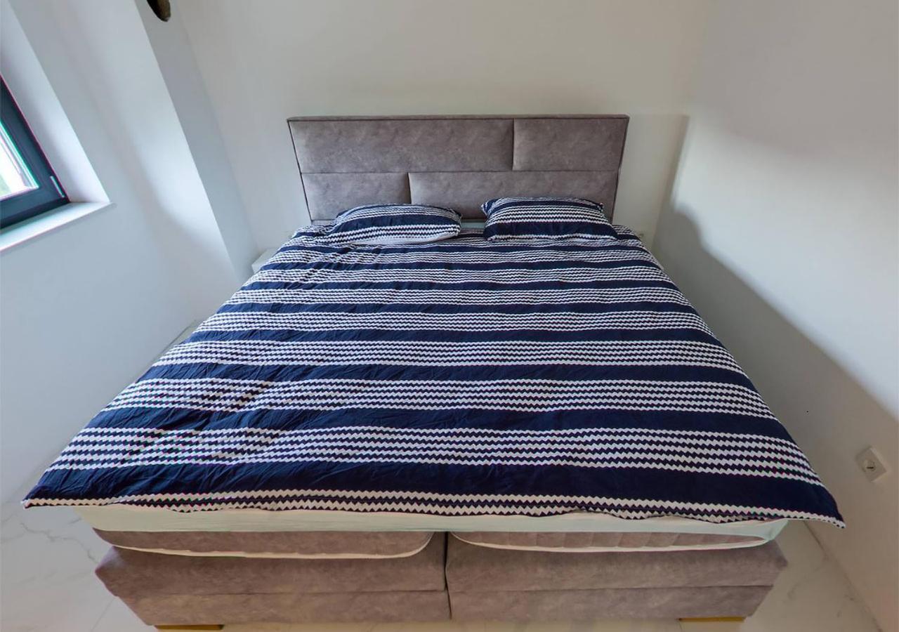 拉科维察Plitvice House Lina公寓 外观 照片