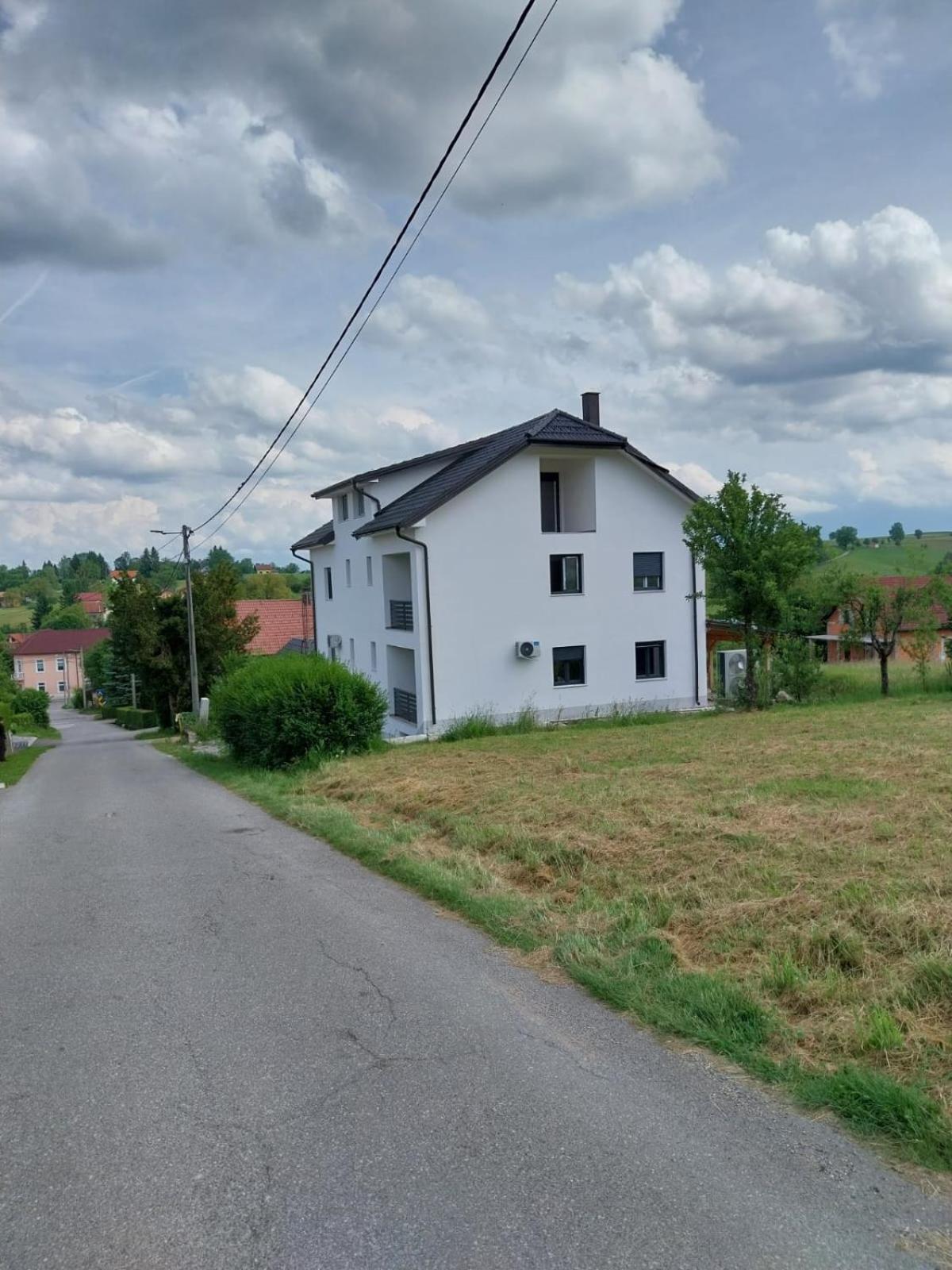 拉科维察Plitvice House Lina公寓 外观 照片